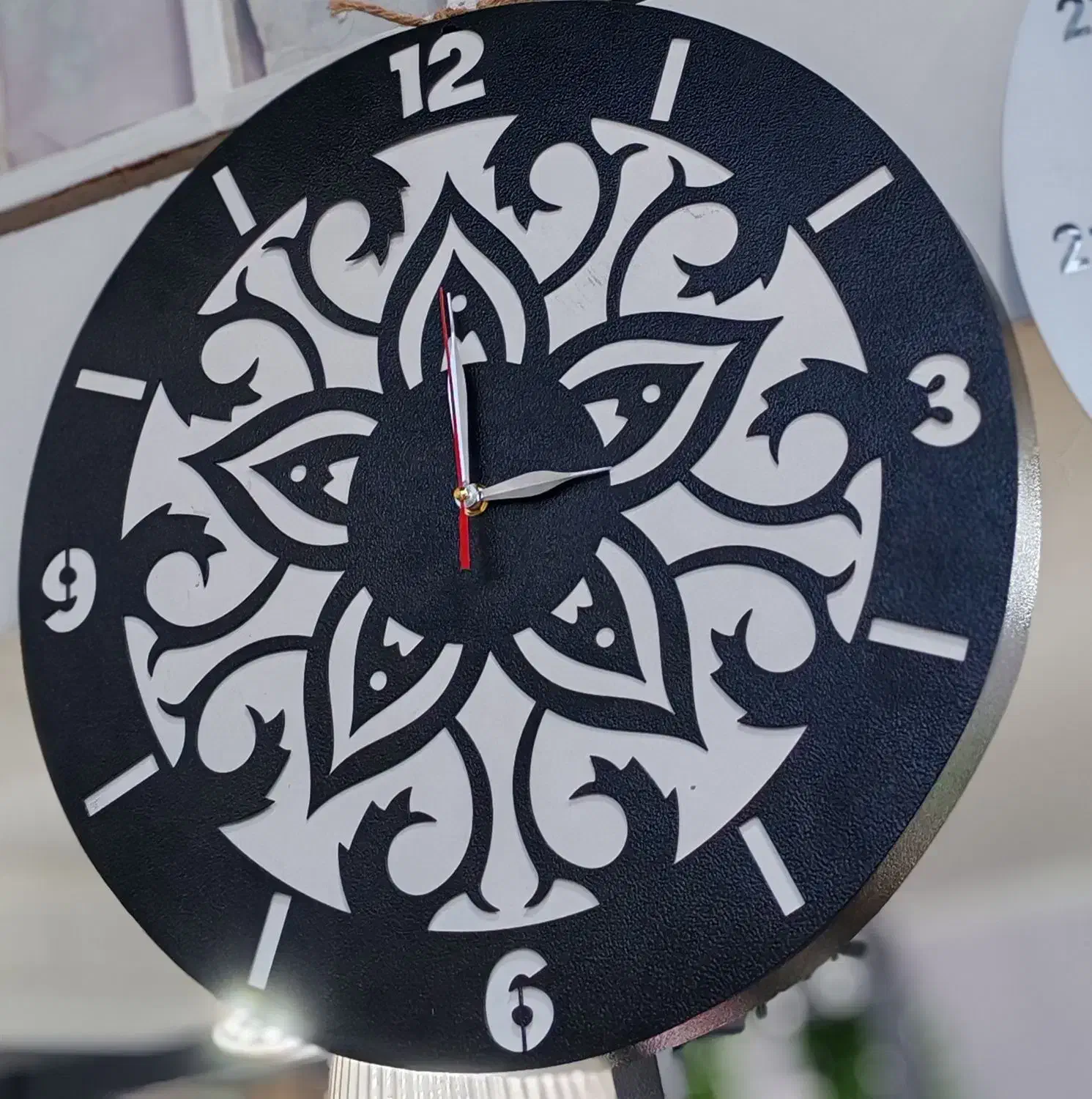 ساعت دیواری بزرگ و متوسط|ساعت دیواری و تزئینی|تبریز, |دیوار