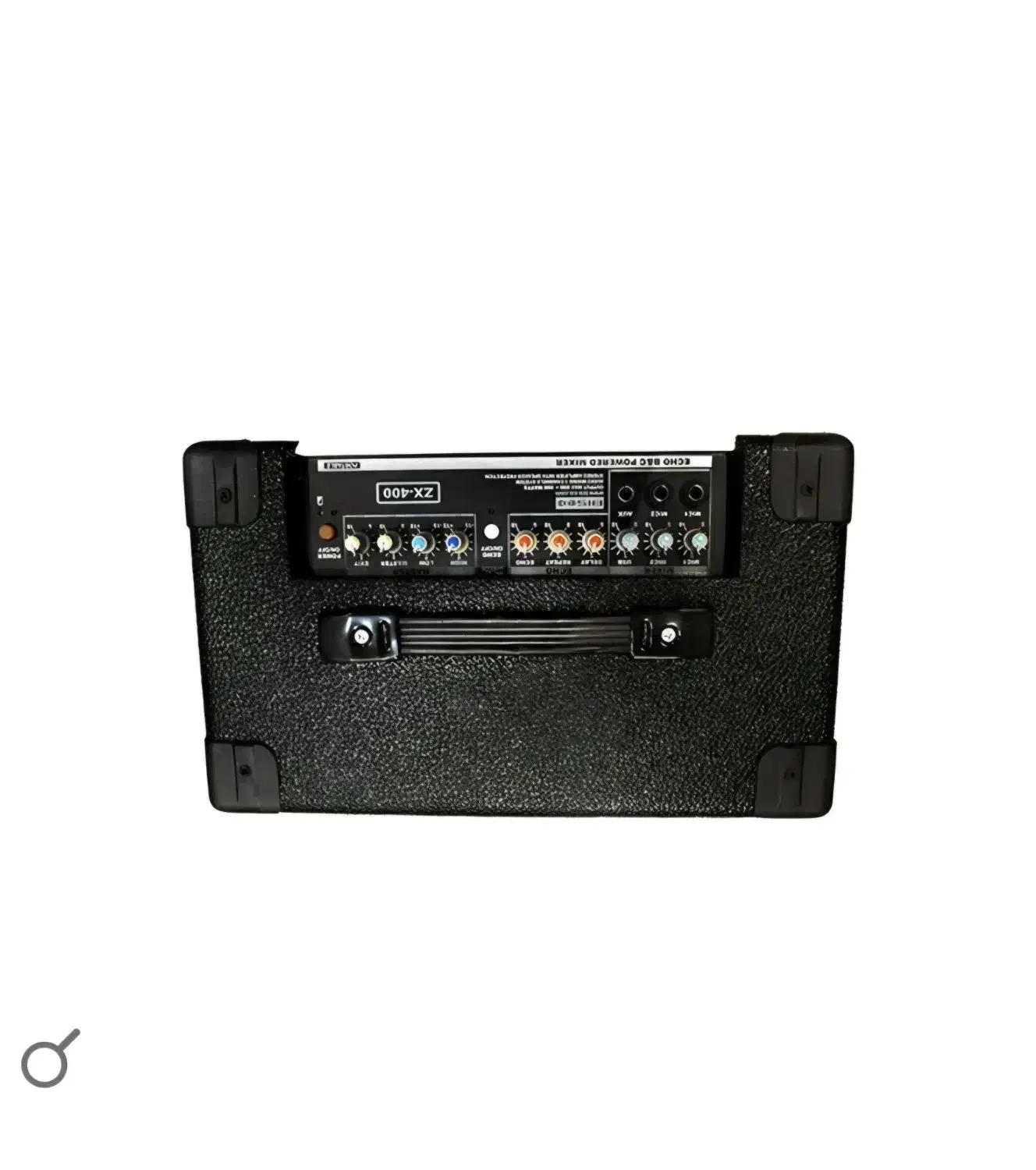 اکو شارژی،۱۲ اینچ بیسکو|پخش‌کننده همراه|محمودآباد, |دیوار