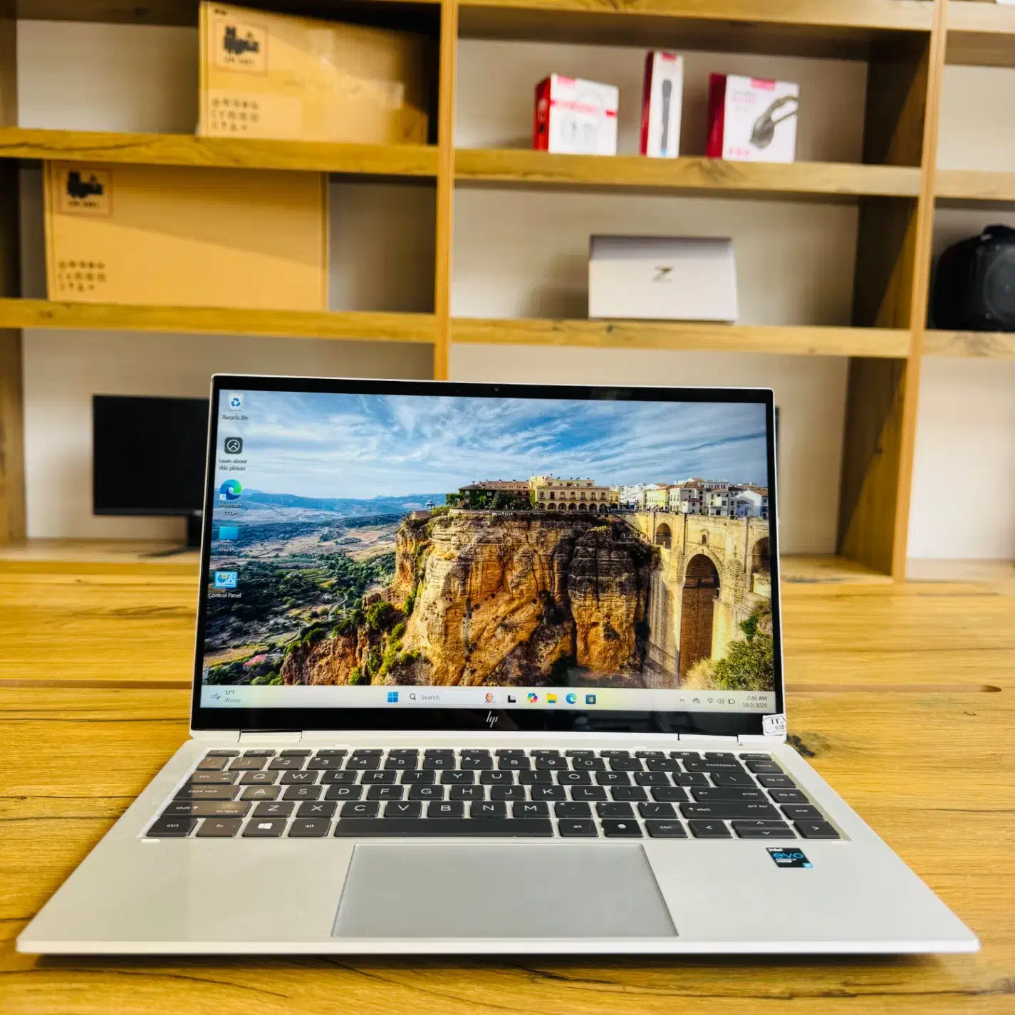 لپ تاپ/hp/تبلت شو/x360/اقساطی|رایانه همراه|اردبیل, |دیوار