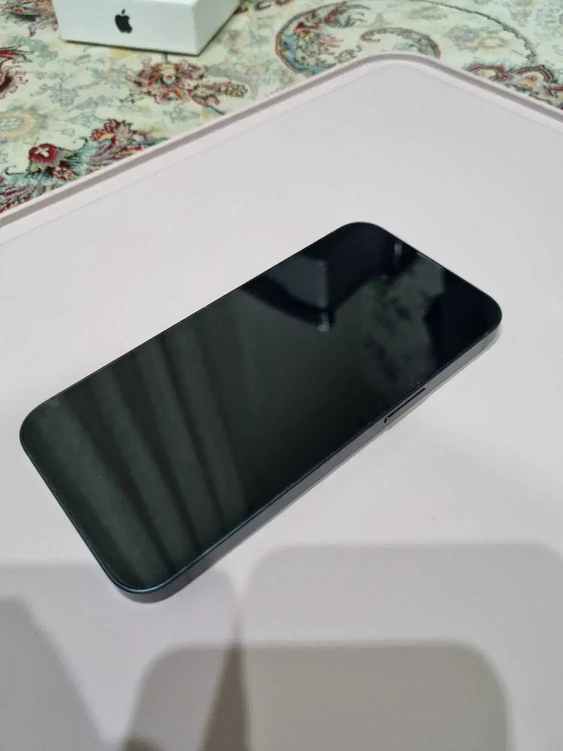 آیفون 13 نرمال|موبایل|شهرکرد, |دیوار