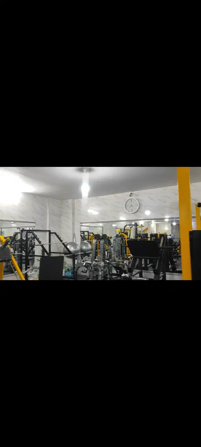 سالن ورزش|اجارهٔ کوتاهمدت دفتر کار و فضای آموزشی|کاشان, لتحر|دیوار