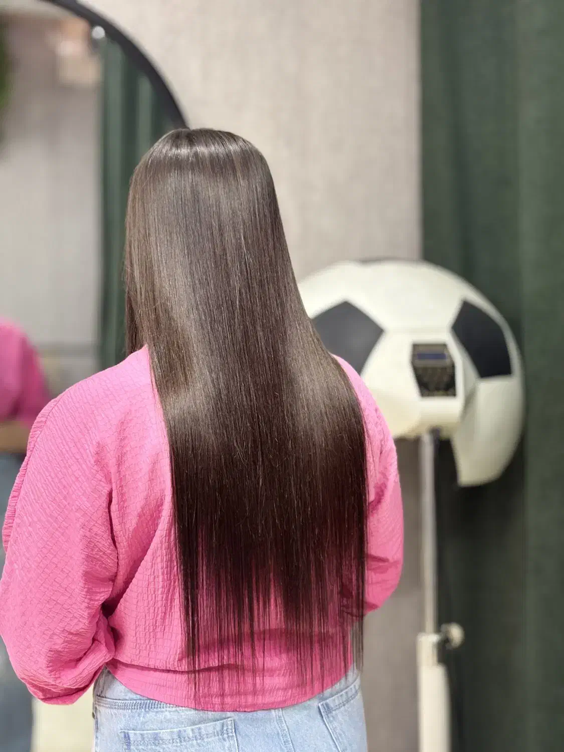 کراتین بوتاکس و پروتئین|خدمات آرایشگری و زیبایی|قرچک, شهرک طلائیه|دیوار