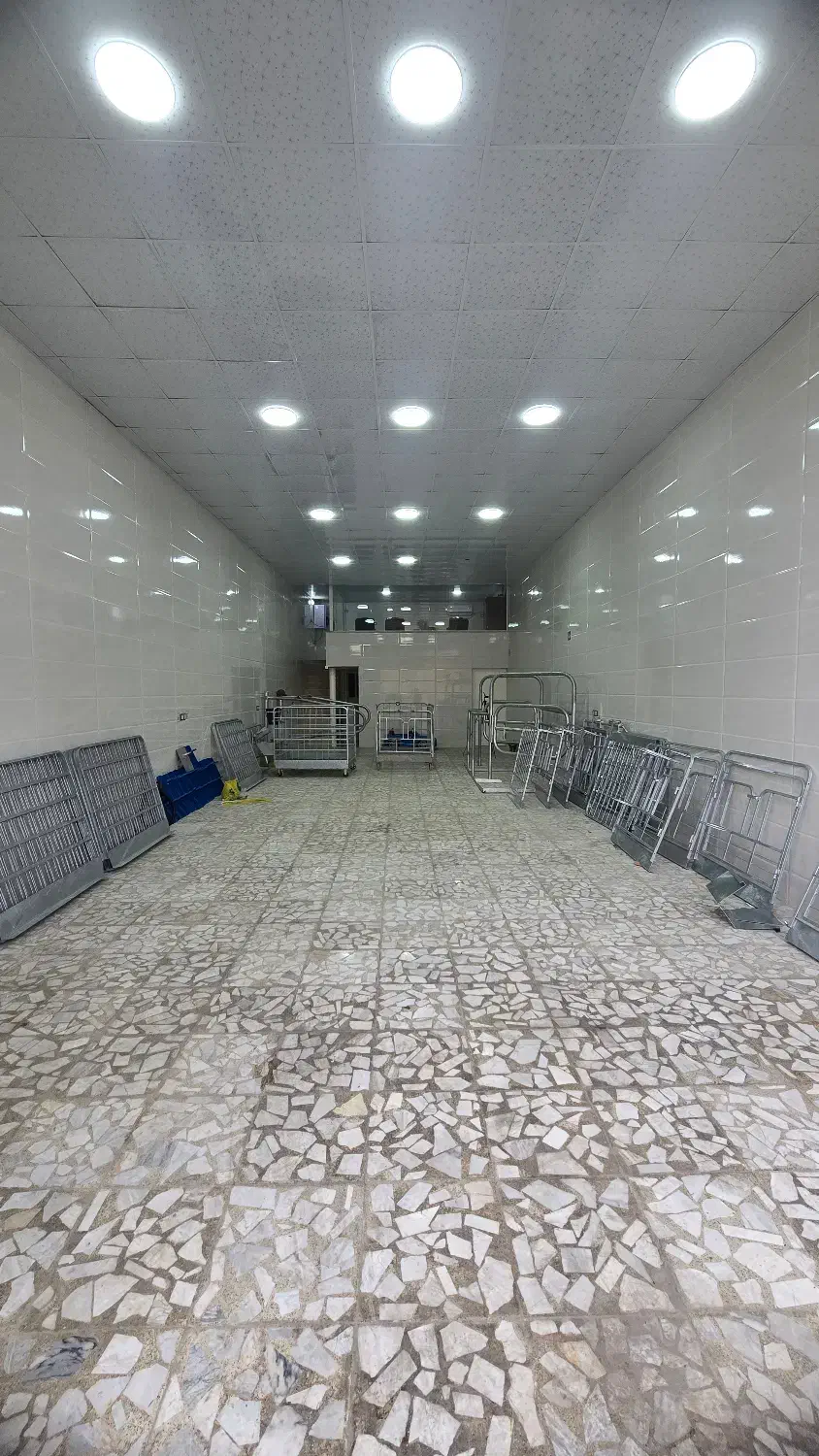 تجاری ۱۰۰ متری|اجارهٔ مغازه و غرفه|مرودشت, شهرک مهدیه|دیوار