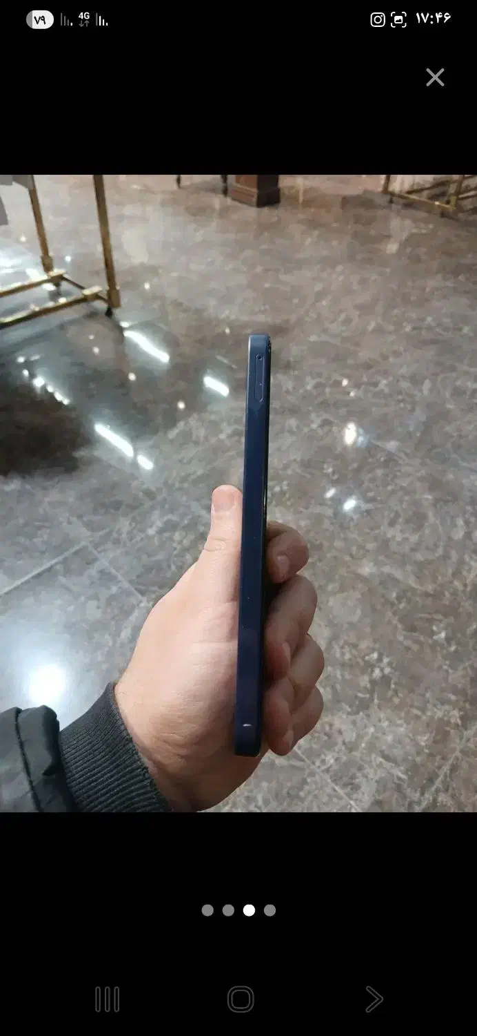 A15|موبایل|گرگان, |دیوار