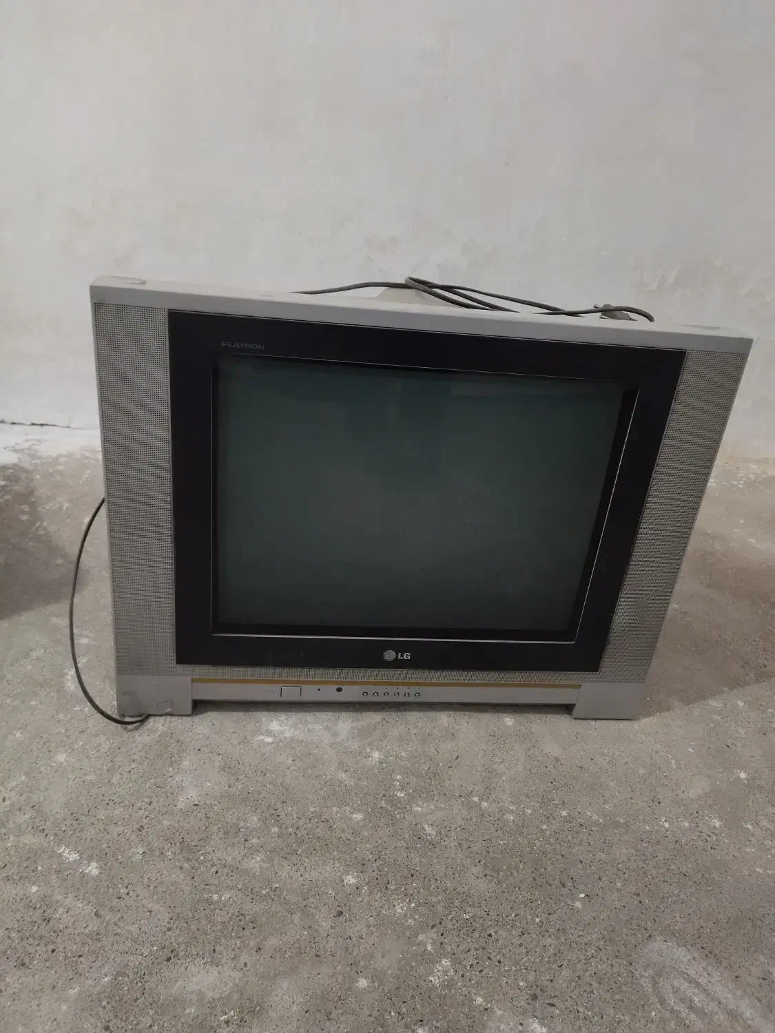 تلویزیون21اینچ|تلویزیون و پروژکتور|بوکان, |دیوار