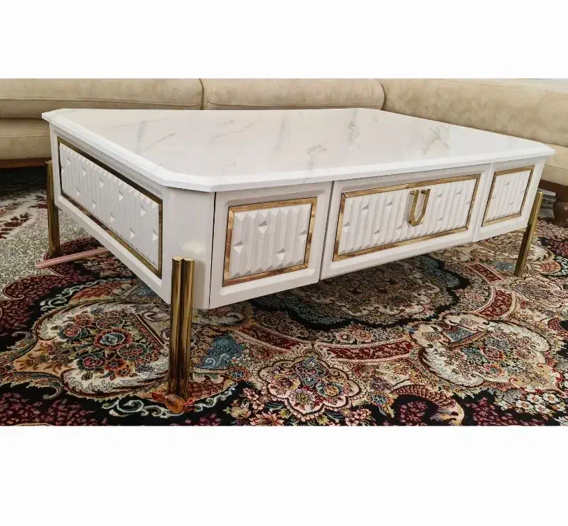 میز وسط|مبلمان خانگی و میز عسلی|بندرعباس, |دیوار