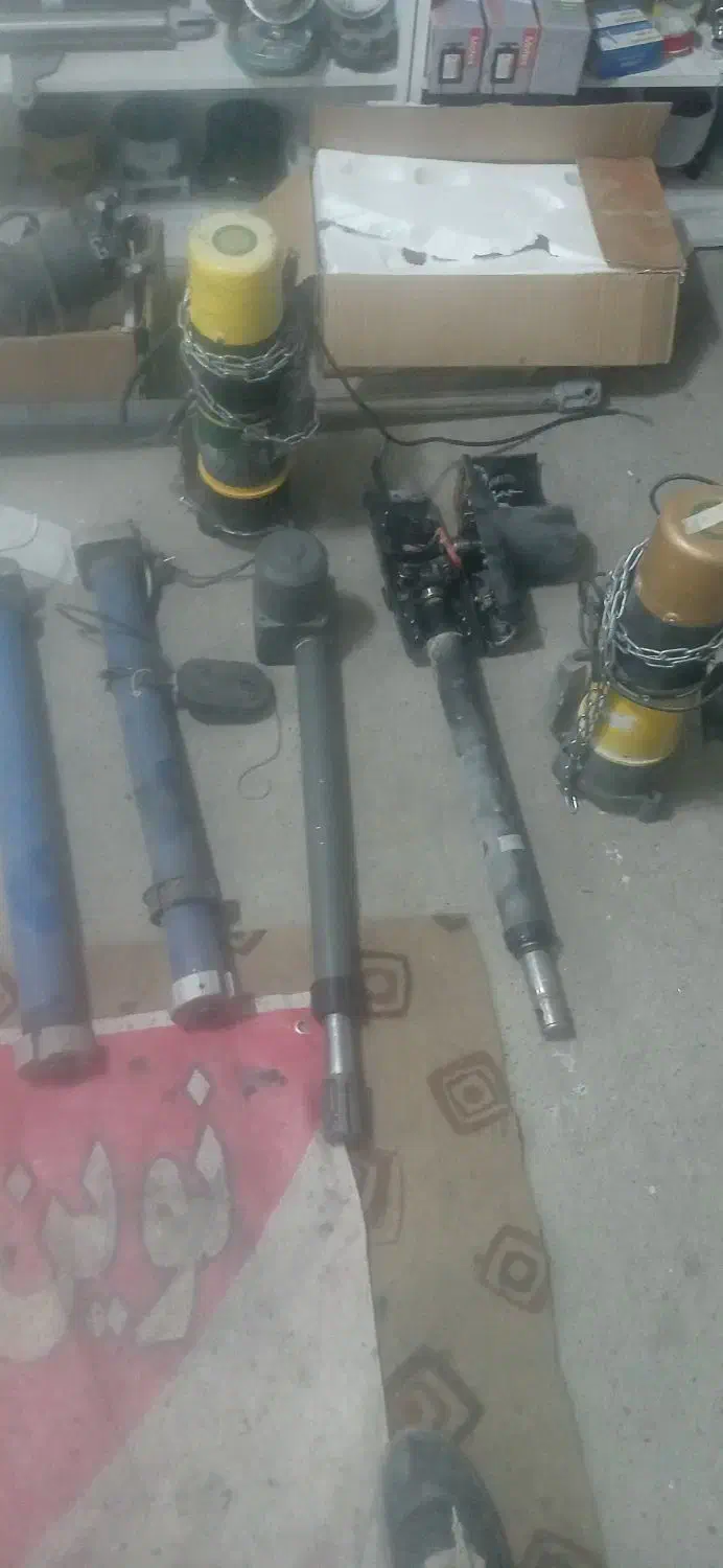 تعمیر مدارات جک پارکینگ موتور کرکره وآیفن|خدمات پیشه و مهارت|بیرجند, |دیوار