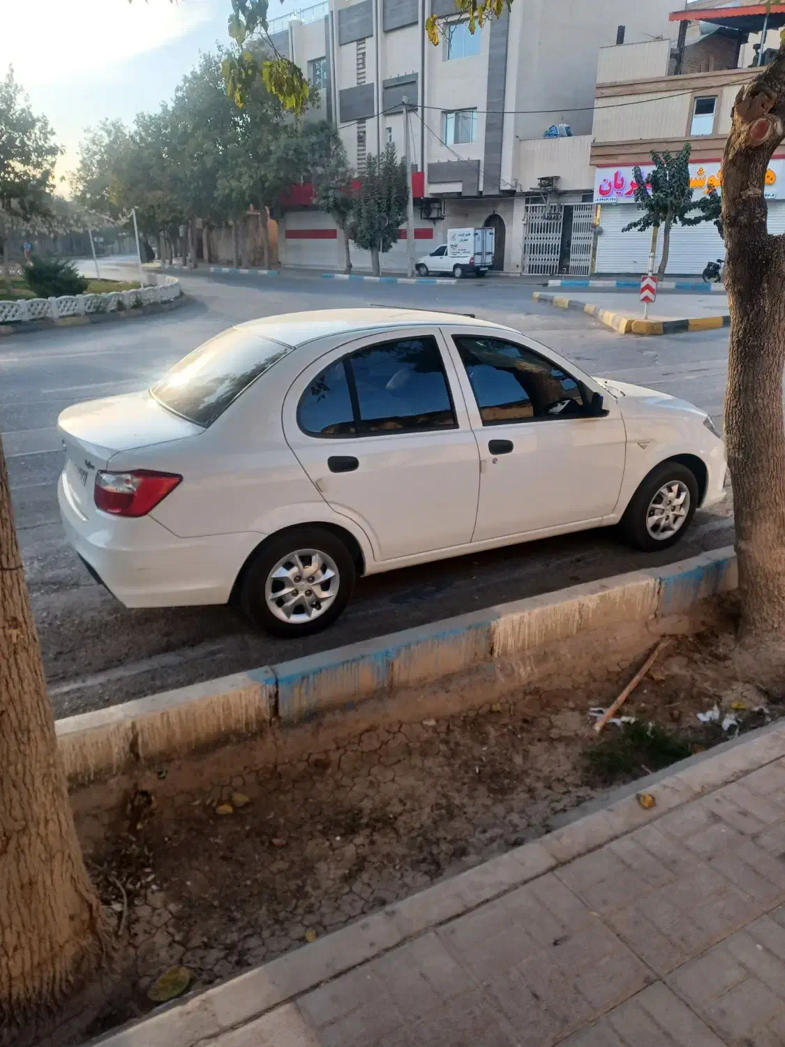 سایناsمدل ۱۴۰۳|خودرو سواری و وانت|برخوار, |دیوار