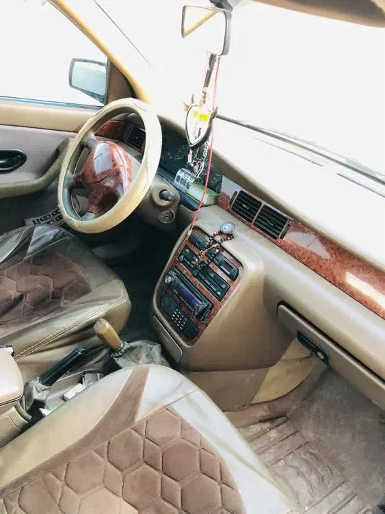 ماشین سمند|خودرو سواری و وانت|کردکوی, |دیوار