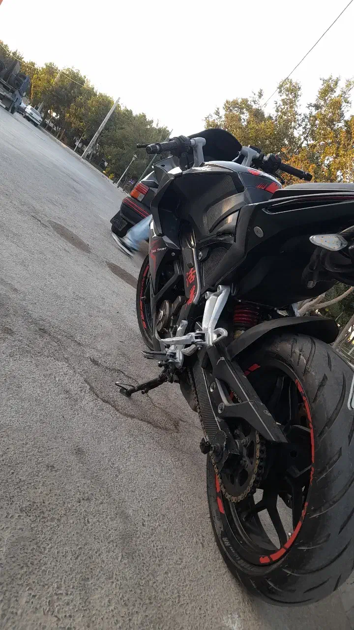 rs209.ns.بنلی.cf|موتورسیکلت|اصفهان, گرکان|دیوار