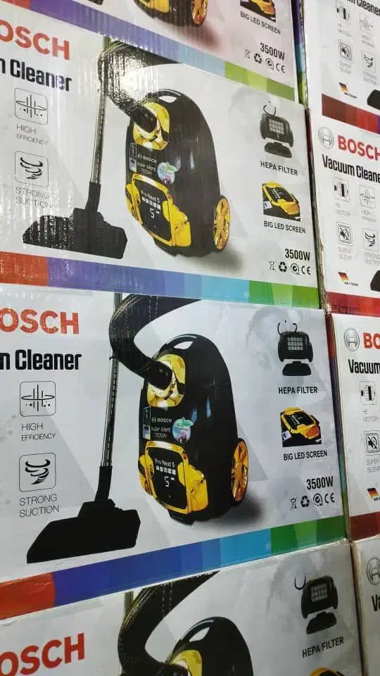 جارو برقی ال جی سامسونگ|جاروبرقی، جارو شارژی، بخارشو|شیراز, کلاهدوز|دیوار