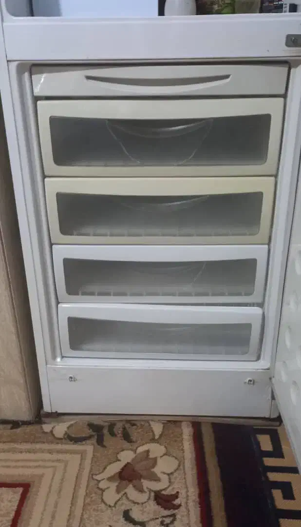 یخچال فریزر|یخچال و فریزر|مرودشت, ثبت احوال|دیوار