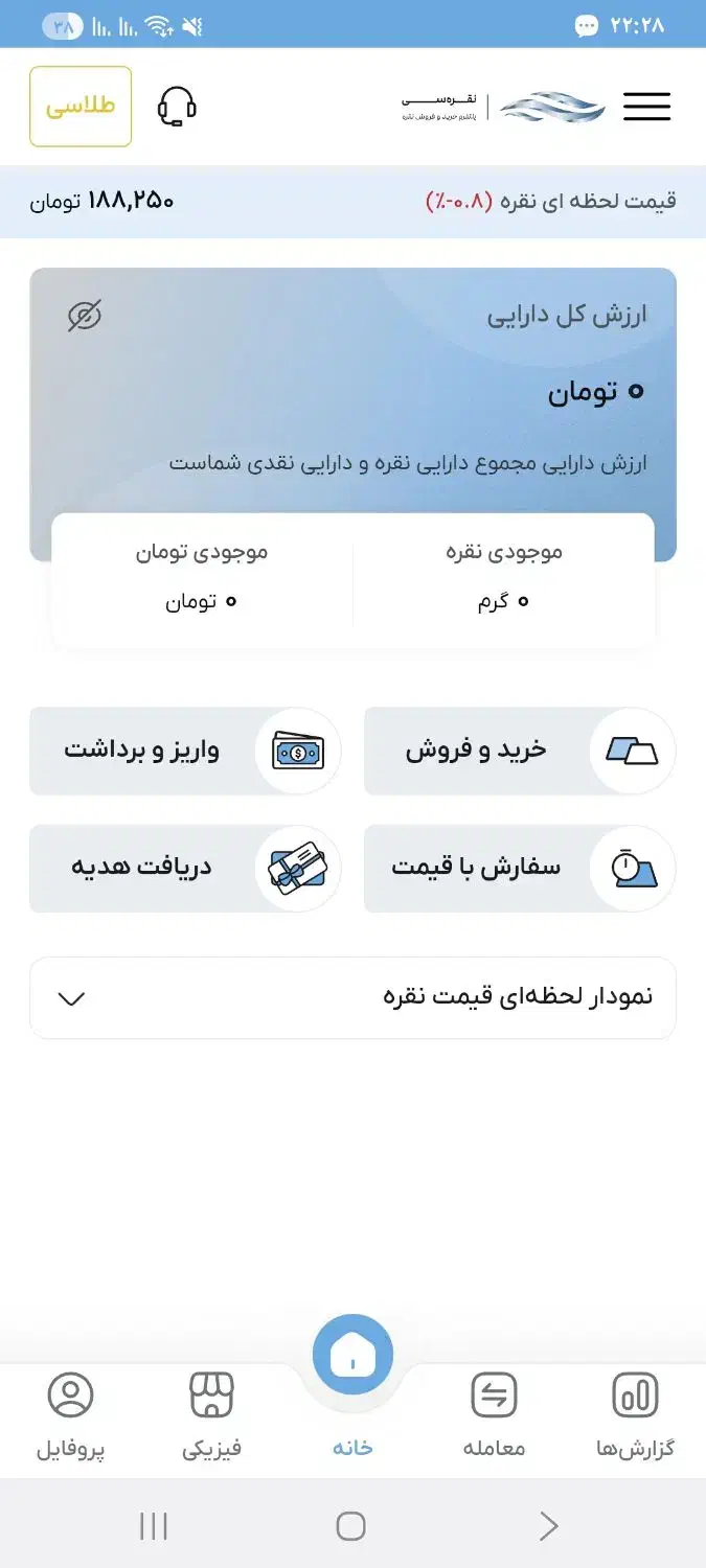 هدیه نقره و طلا|کارت هدیه و تخفیف|رشت, کوی جام جم|دیوار