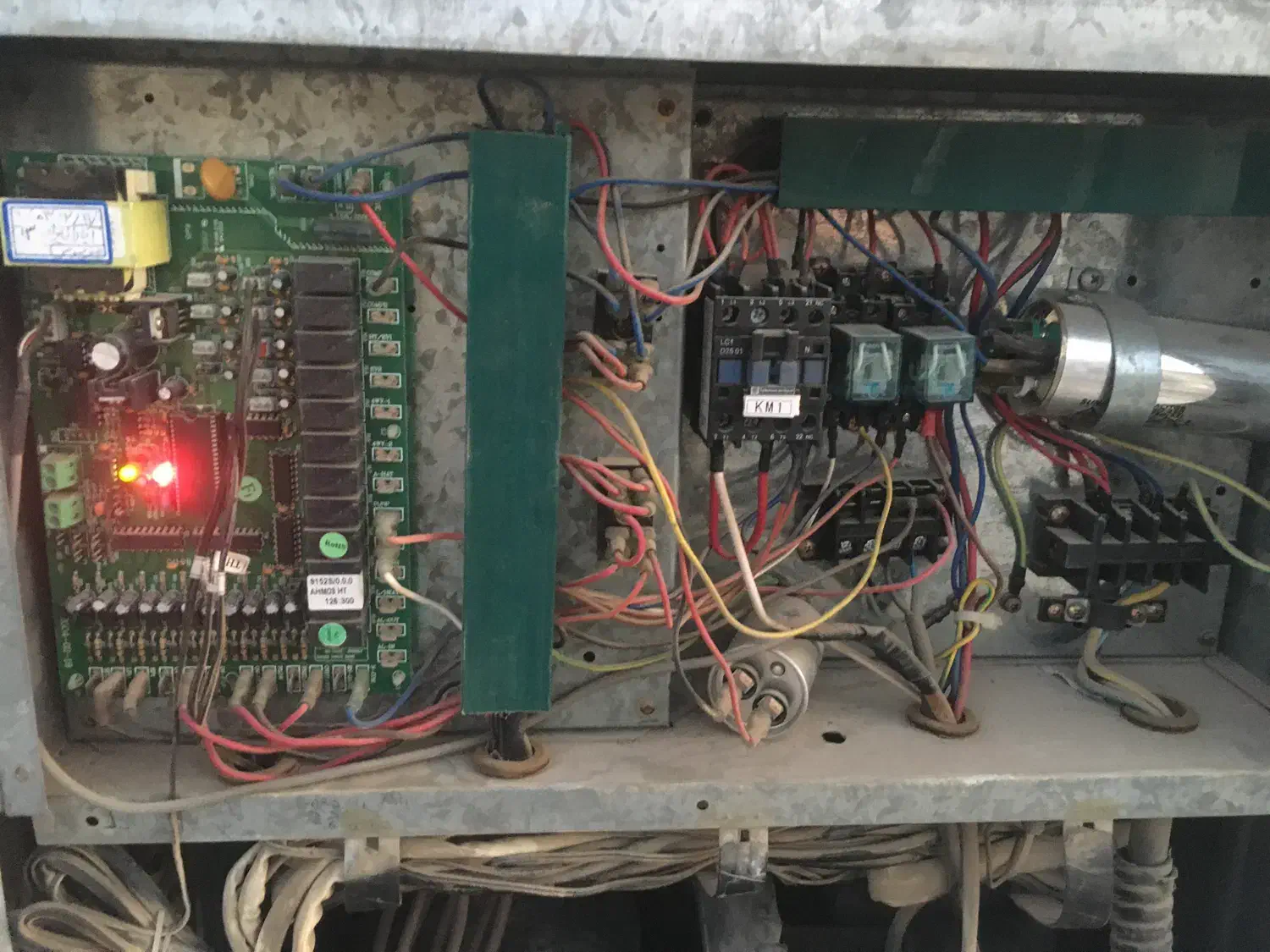 نصب اسپلیت،تعمیرات اسپیلت،کولر گازی|خدمات پیشه و مهارت|جنت, |دیوار