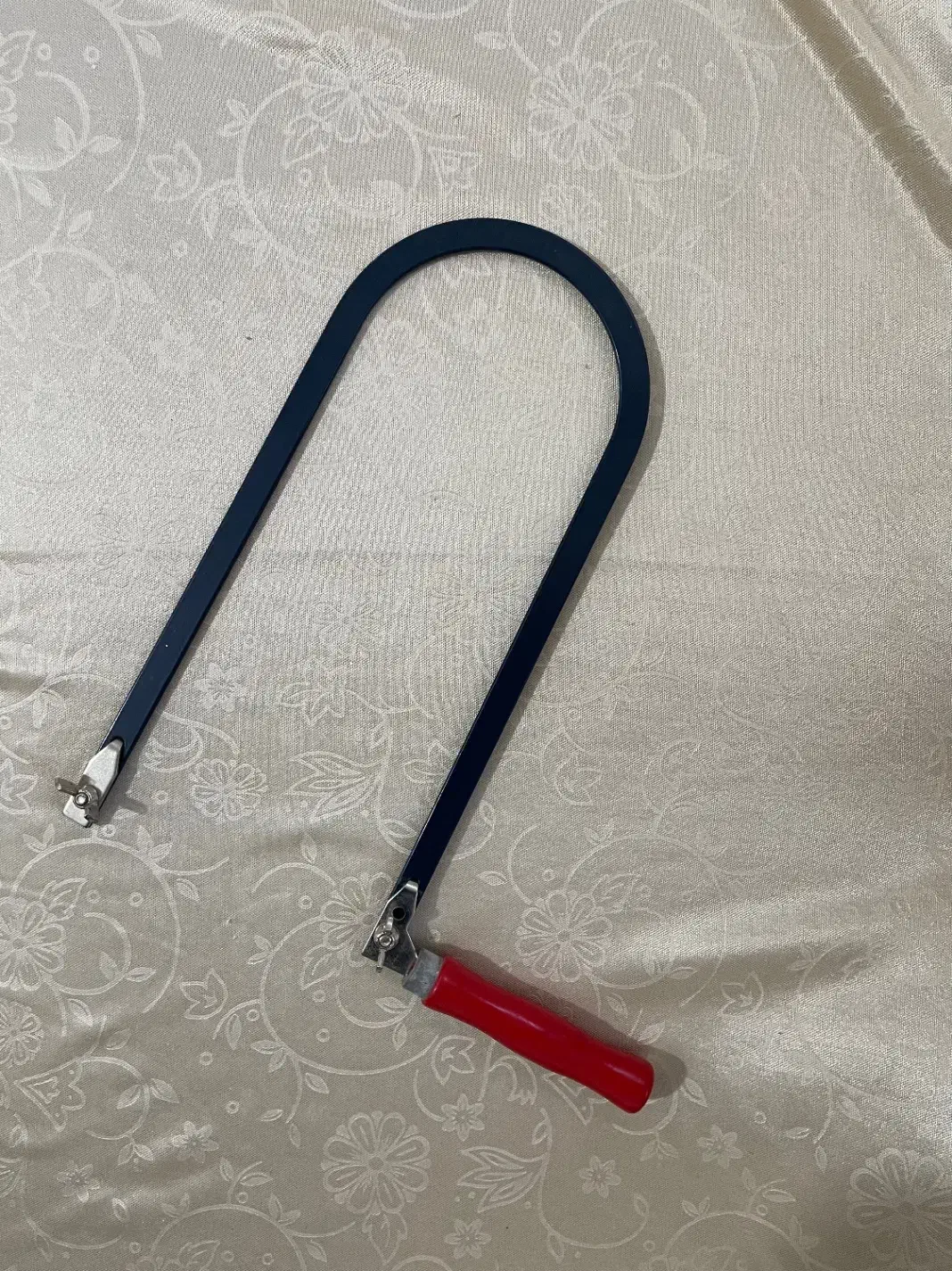 کمان ارّه مویی چینی|ابزارآلات|رودسر, |دیوار