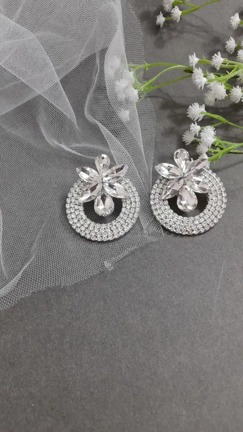 انواع تاج وریسه|زیورآلات و اکسسوری|رشت, استقامت ۲|دیوار