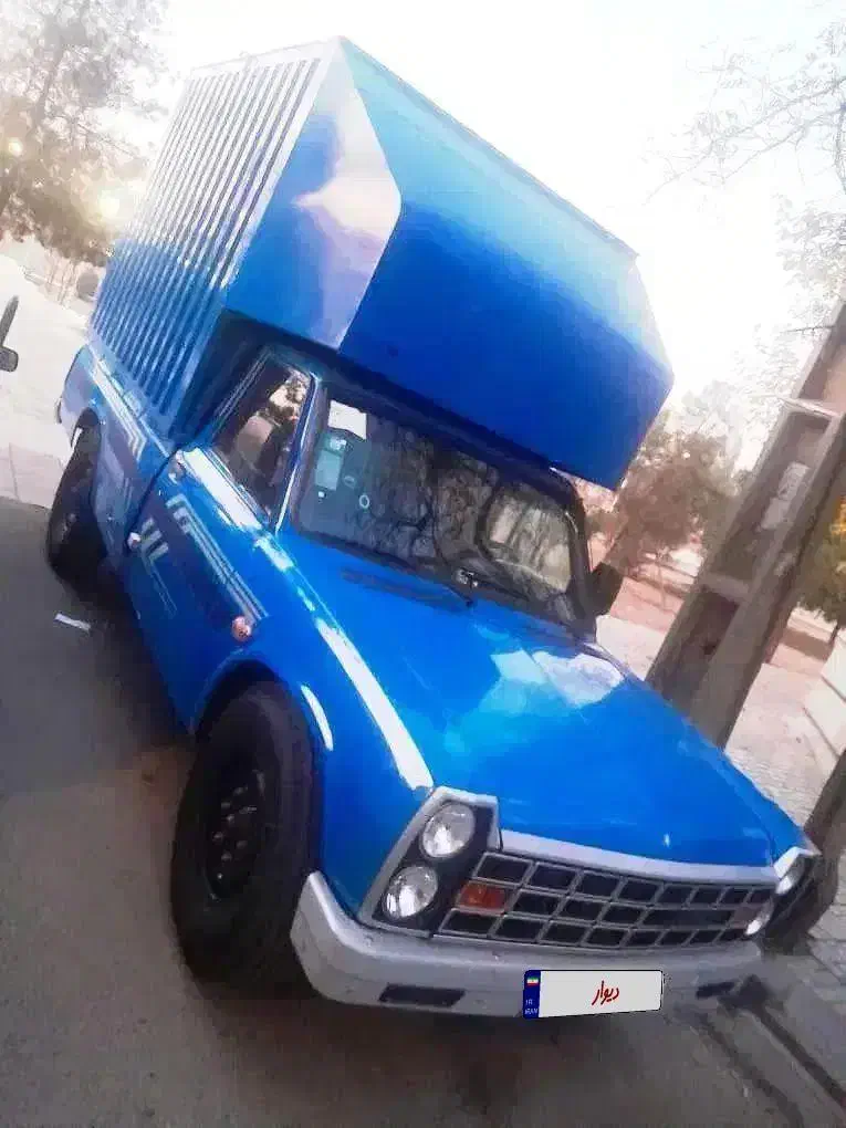 نیسان مدل 1403 دوگانه سوز دریچه گاز سیمی|خودرو سواری و وانت|تهران, مشیریه|دیوار