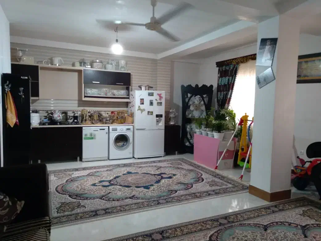 فروش آپارتمان|فروش آپارتمان|فرح آباد, |دیوار