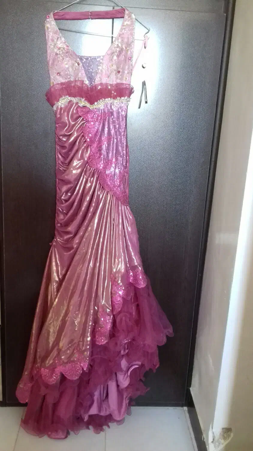 لباس زنانه درسایزهای مختلف|لباس|سامان, |دیوار