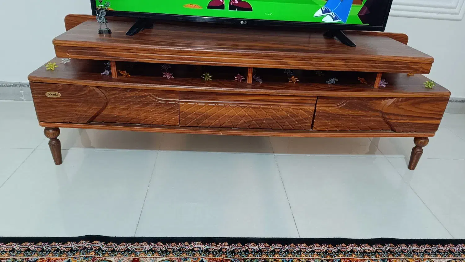 جا کفشی. میز تی وی|جاکفشی، کمد، دراور|سیرجان, |دیوار