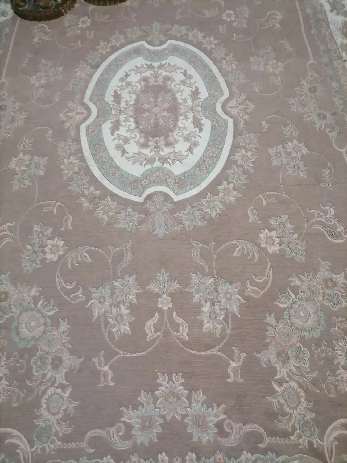 روفرشی معاوضه|روفرشی|مشهد, شهرک رازی (شهرک غرب)|دیوار