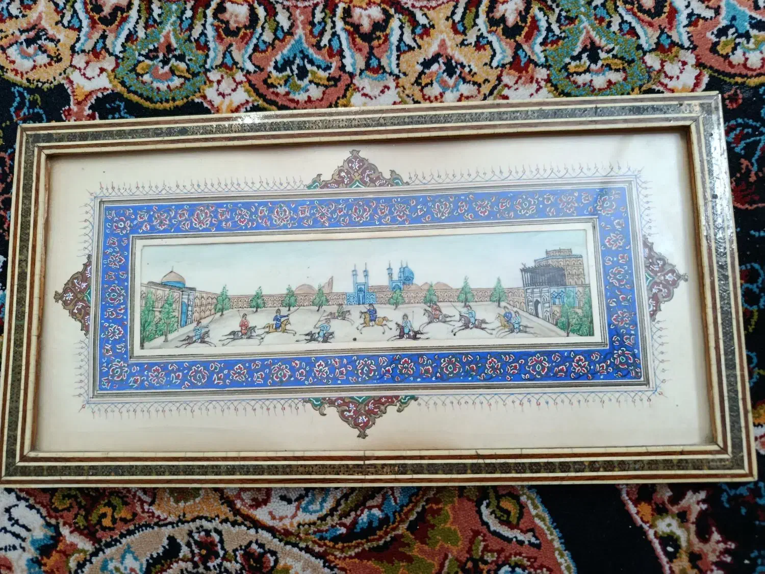 تابلونقاشی|تابلو، نقاشی، عکس|کرج, خرمدشت|دیوار