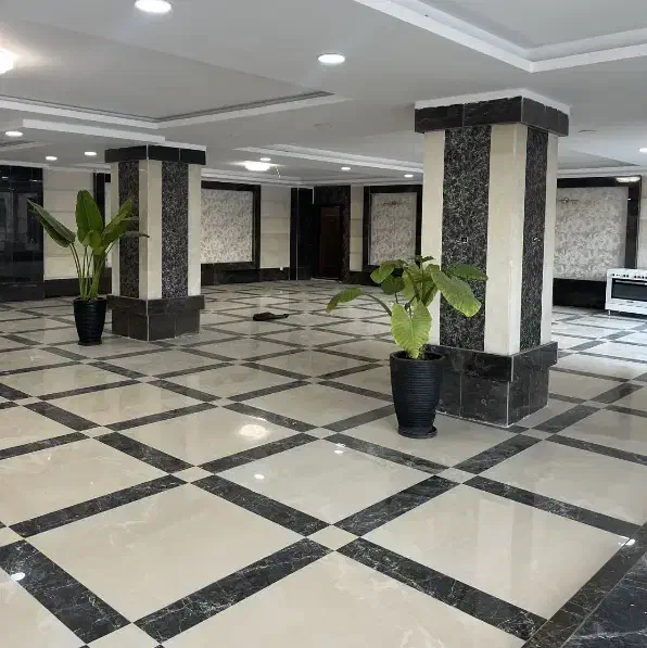 ۱۰۲متر ۲خواب مشاعات آبی برج آرامیس کوهسار شهران|فروش آپارتمان|تهران, بهاران|دیوار