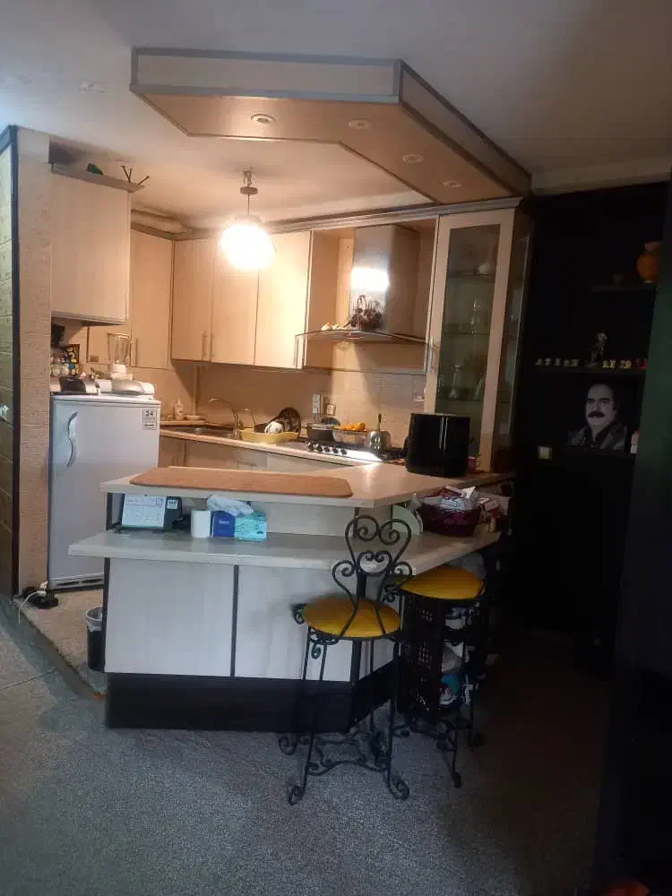 آپارتمان یک خوابه ۵۲ متر کلارآباد|فروش آپارتمان|کلارآباد, |دیوار