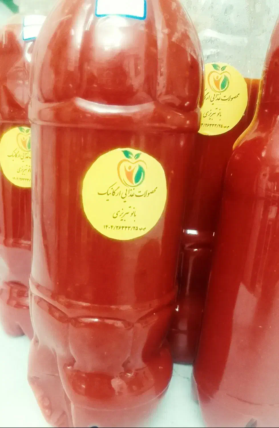 سس تند اغذیه و فست فود|خوردنی و آشامیدنی|مشهد, امیریه|دیوار