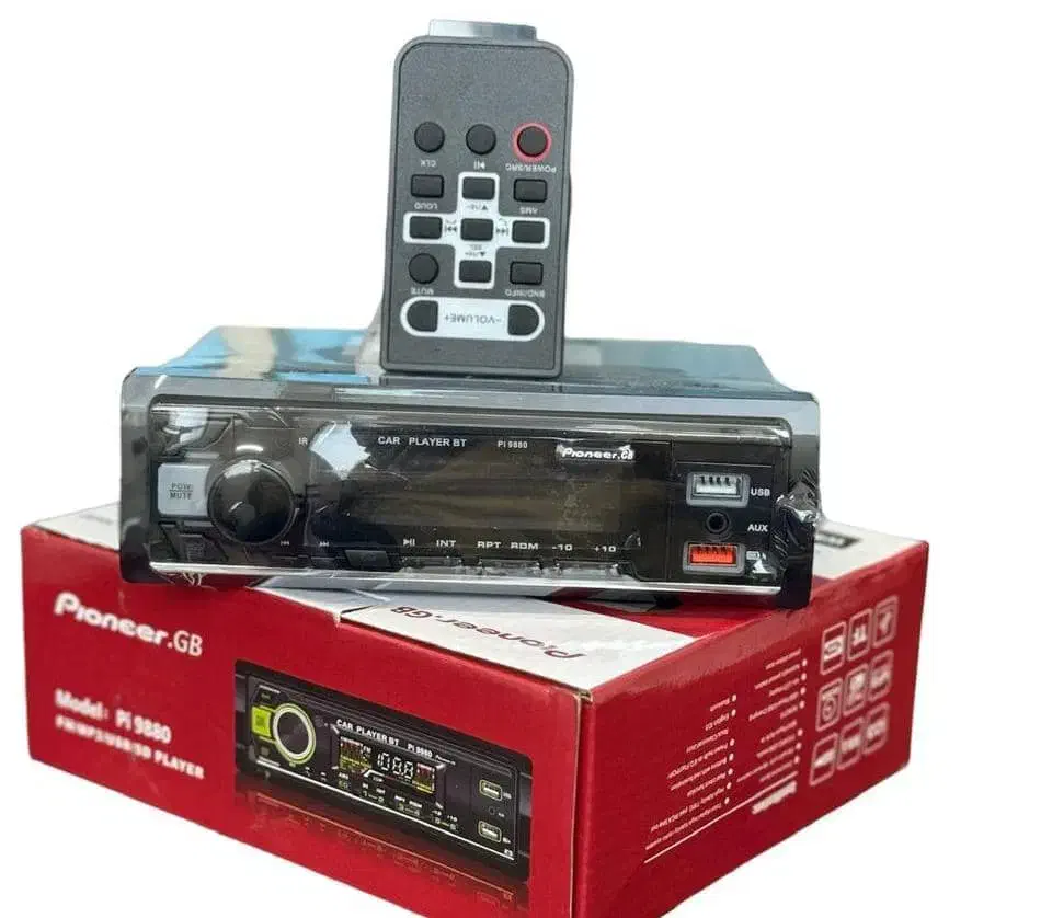 مانیتور ، ضبط ، باند خربزه ای ، میدرنج|قطعات یدکی و لوازم جانبی|بندر امام خمینی, |دیوار