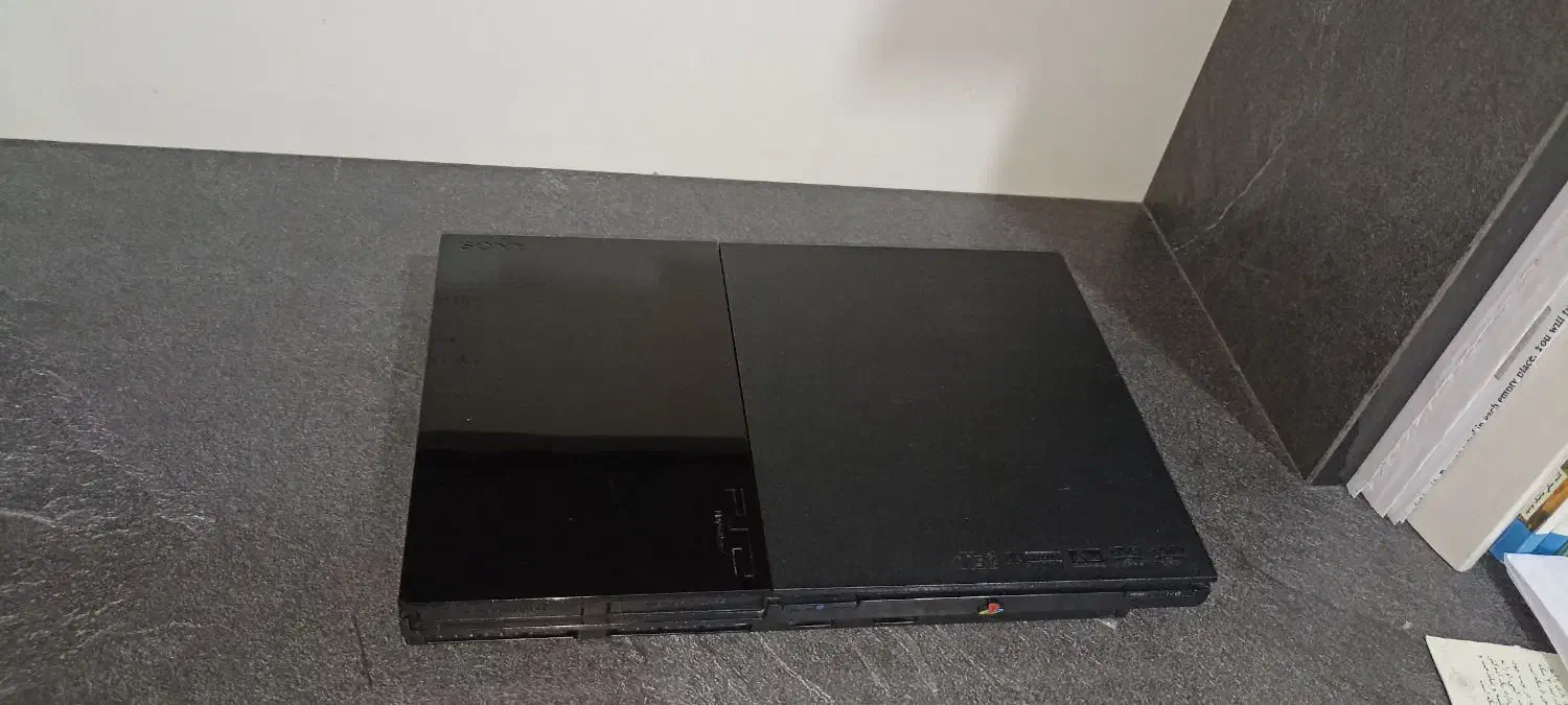 پلی استیشن 2|کنسول، بازی ویدئویی و آنلاین|ایلام, |دیوار