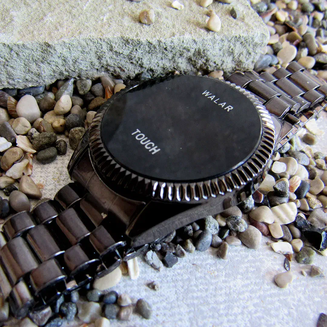 ساعت صفحه لمسی لاکچری WALAR|ساعت|تهران, انبار نفت|دیوار