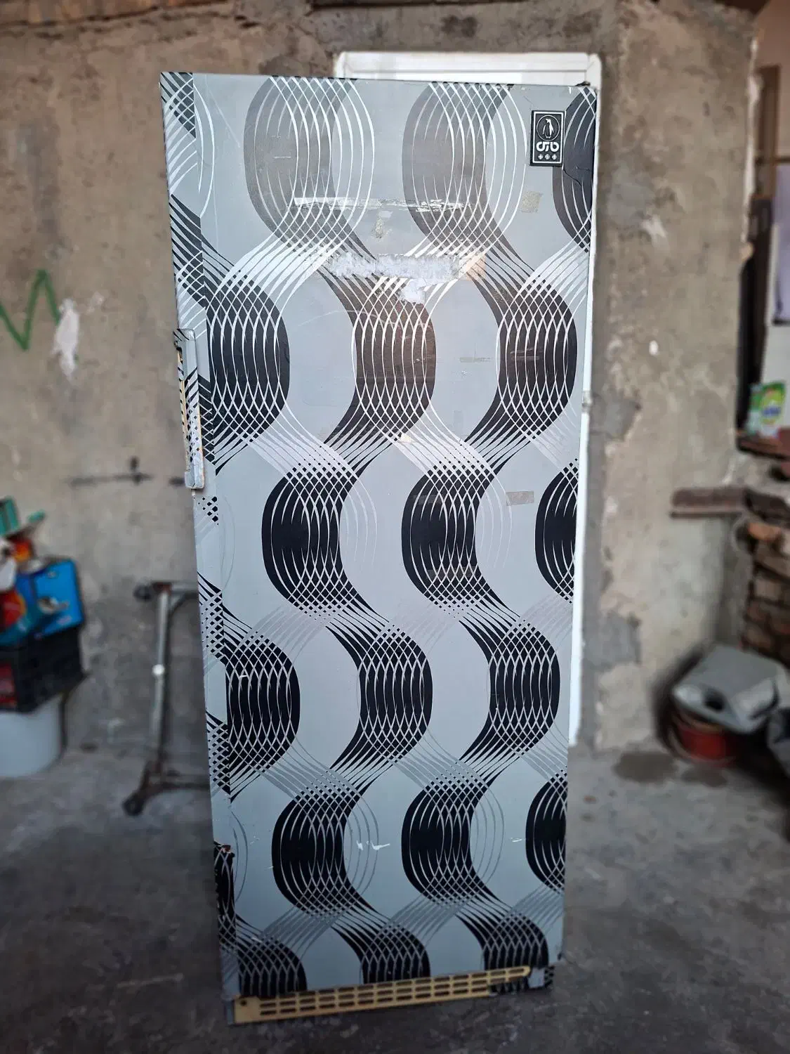 یخچال پارس|یخچال و فریزر|ساری, |دیوار