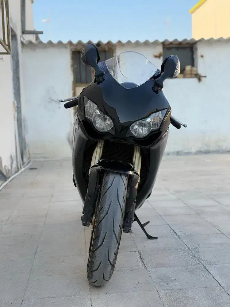 cbr 1000 1300|موتورسیکلت|بندرعباس, |دیوار