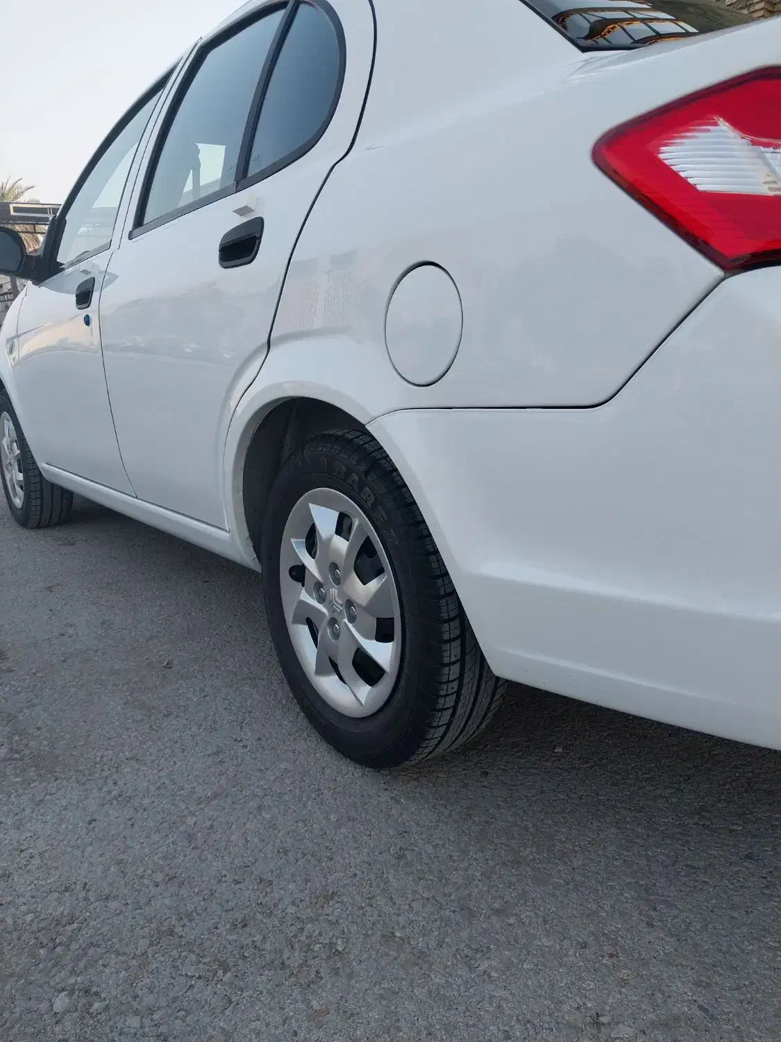 ساینا۹۹|خودرو سواری و وانت|اهواز, آسیاباد|دیوار