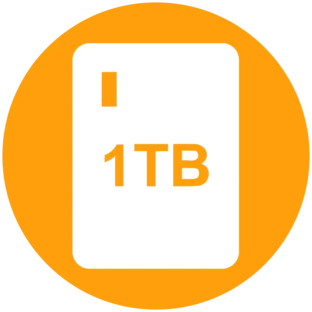 هارد 1 ترابایتی مخصوص لپ تاپ و PS4|قطعات و لوازم جانبی رایانه|بندر ماهشهر, |دیوار