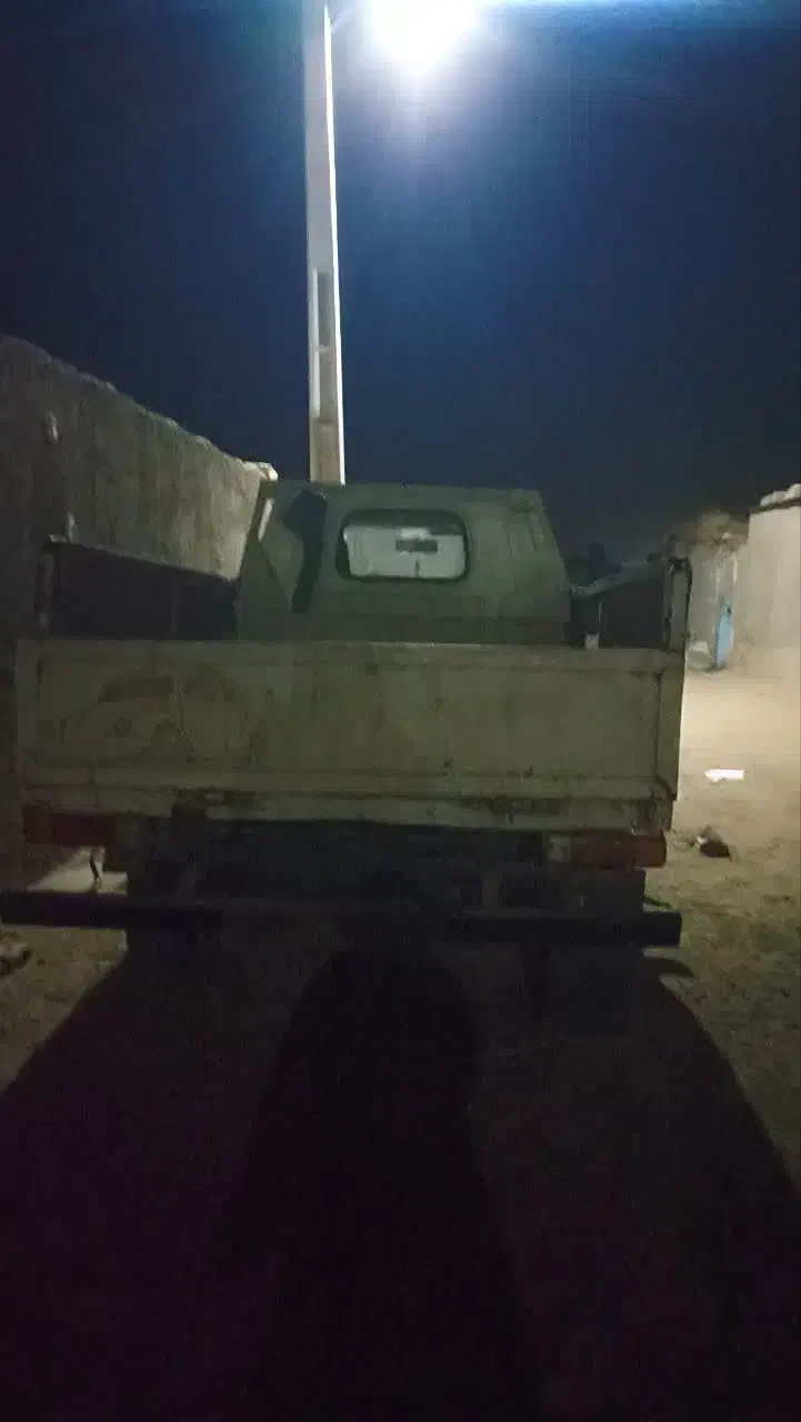 کیاسرز دیزلی کمپرس|خودرو سنگین|زابل, |دیوار