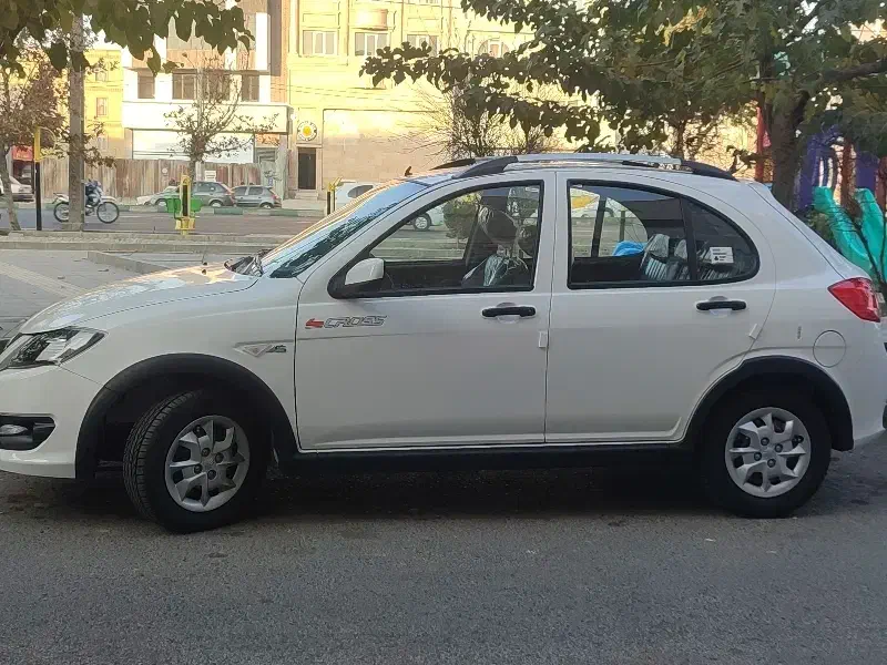 کوییک s صفر خشک ۱۴۰۴|خودرو سواری و وانت|فردیس, ثابتی|دیوار