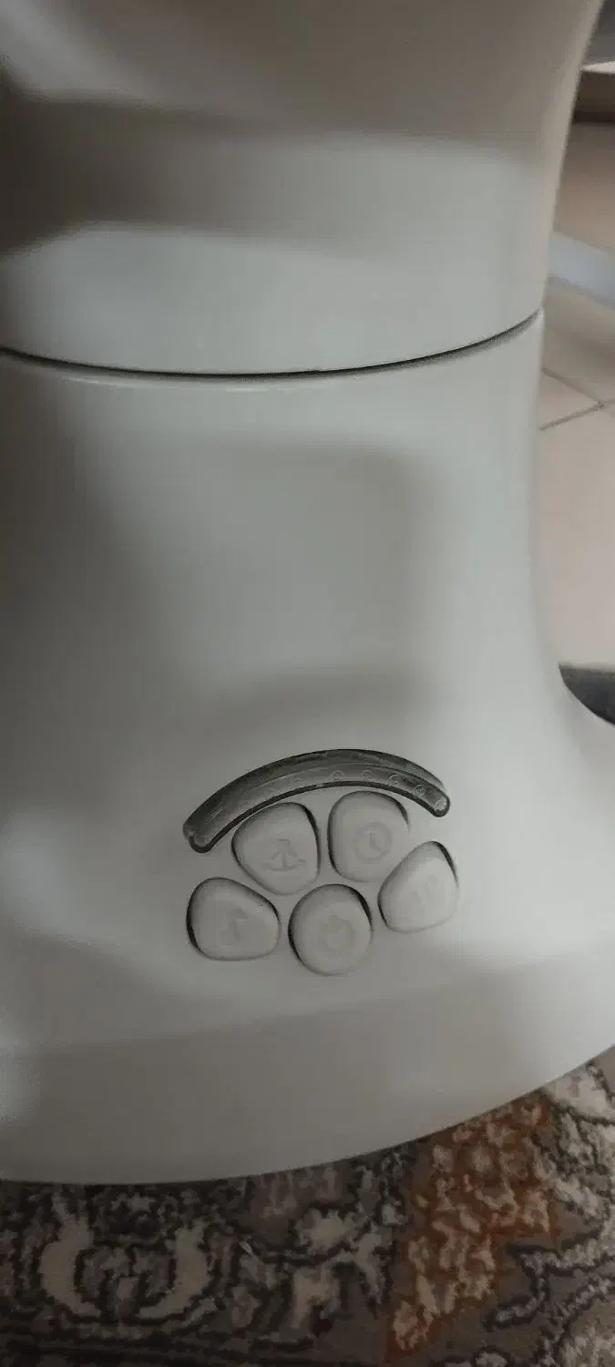 تاب برقی|اسباب و اثاث بچه|ری, صفاییه (چشمه علی)|دیوار