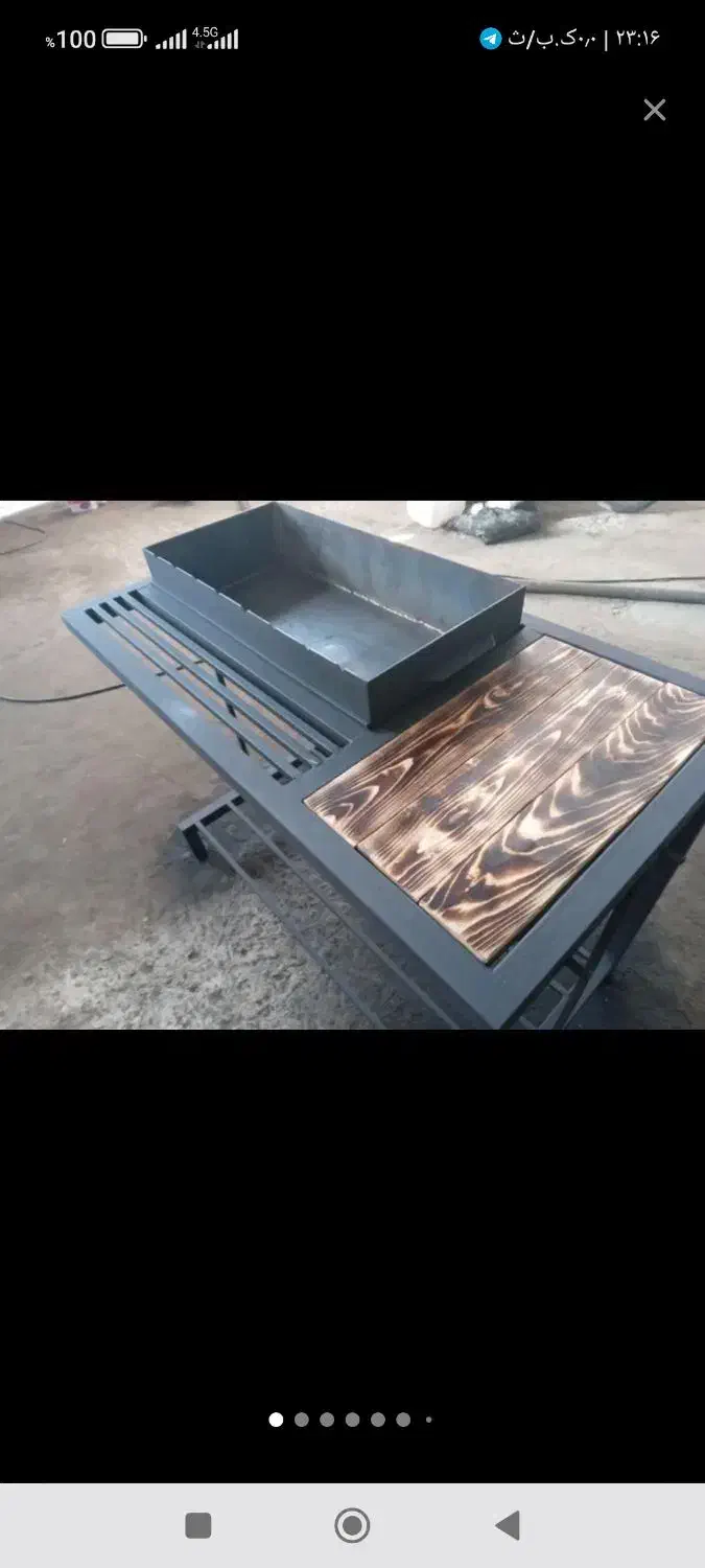 جوشکاری|خدمات پیشه و مهارت|چالوس, |دیوار