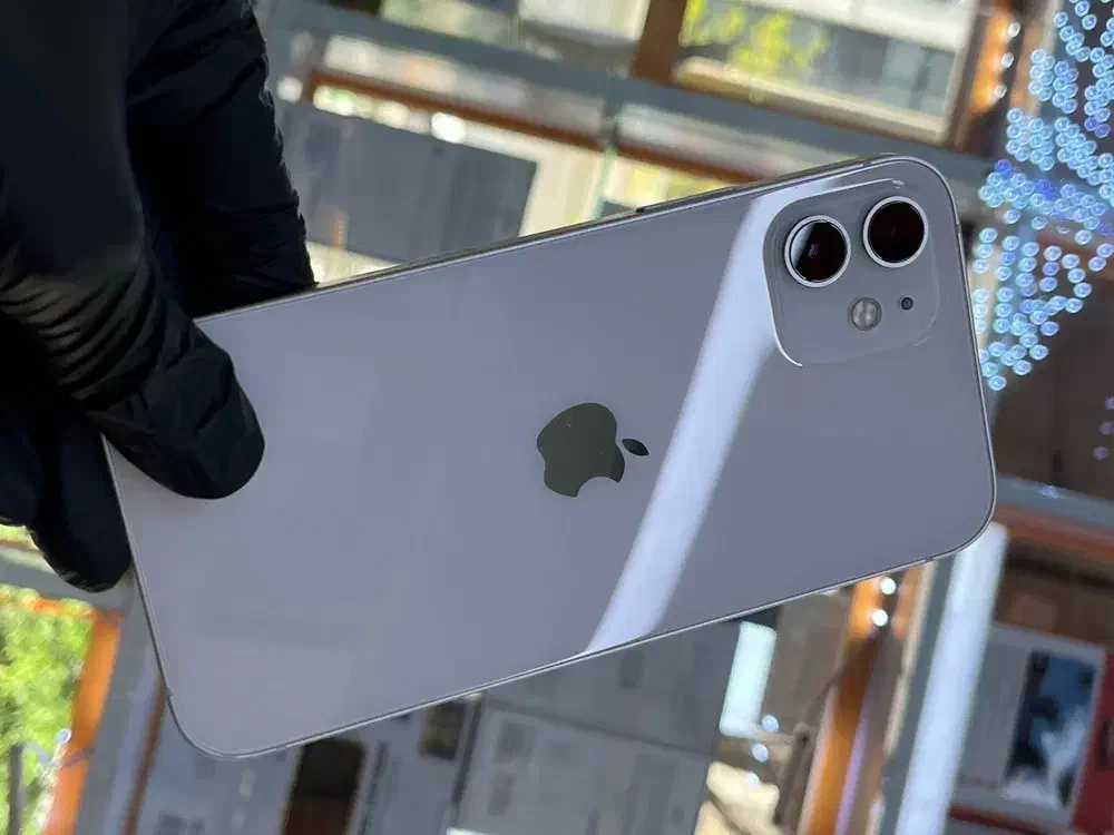 iphone 12 normal/256|موبایل|مشهد, هفت تیر (حافظ)|دیوار