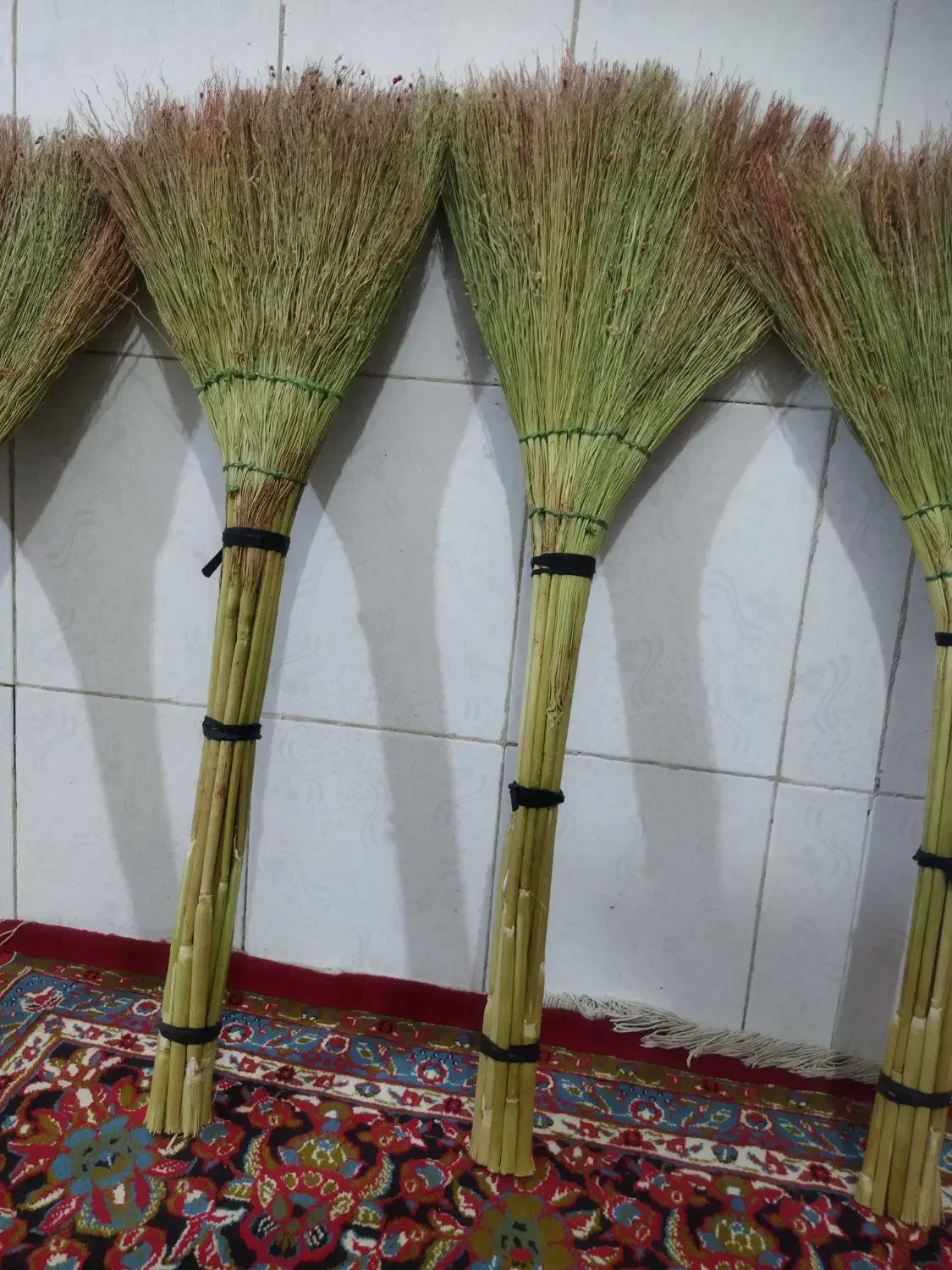 فروش جارو|لوازم نظافت|پلدختر, |دیوار