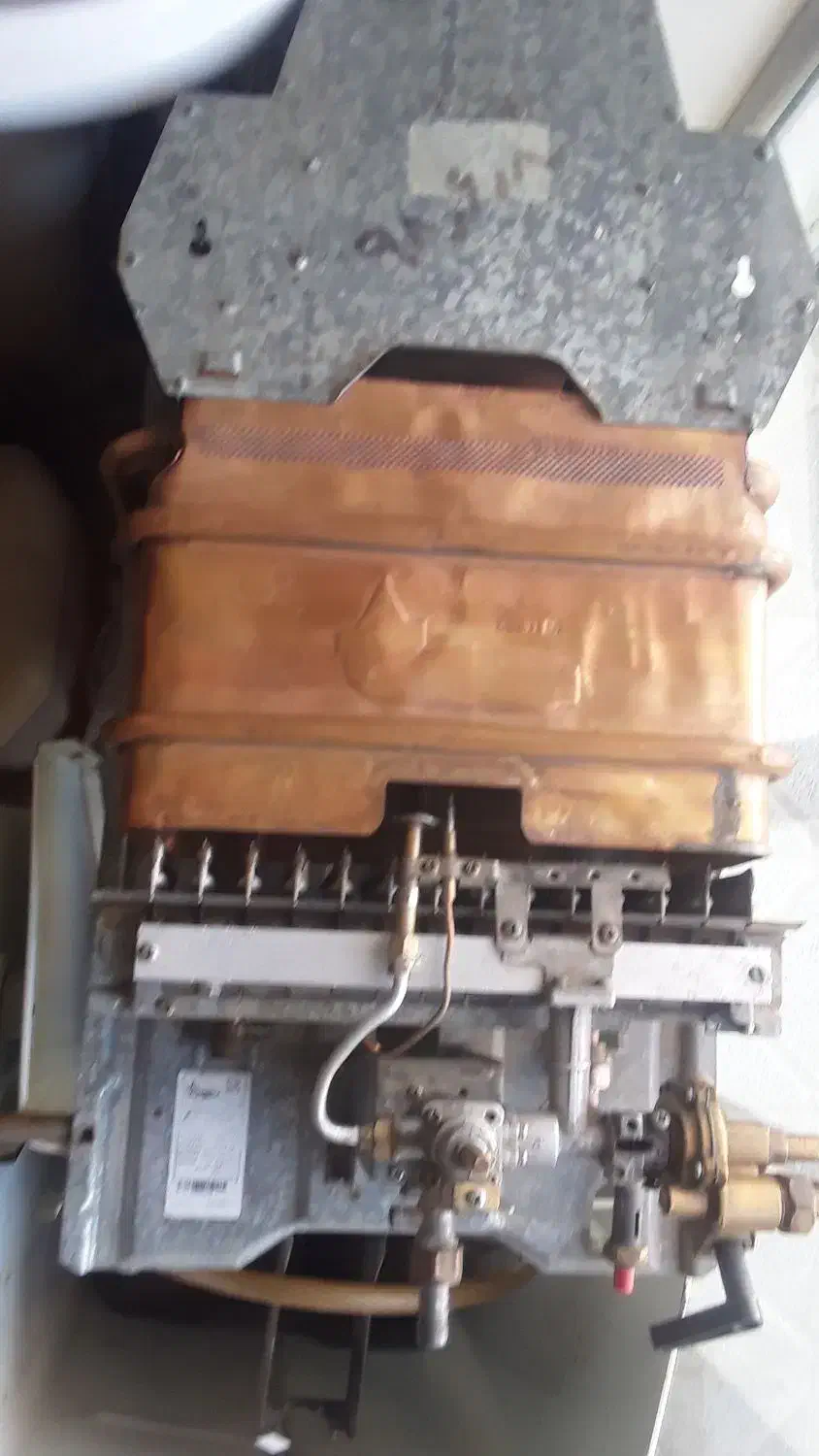 فروشیتعمیراتبوتانمخزنیبخاریلباسشوییوپکیج|آبگرمکن، پکیج، شوفاژ|تربت جام, حافظ|دیوار