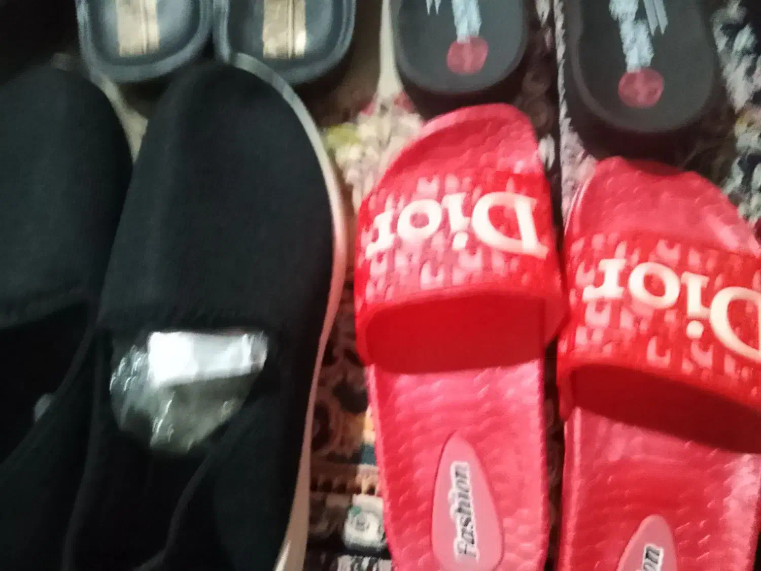 کفش ودمپایی|کیف، کفش، کمربند|عباس‌آباد, |دیوار