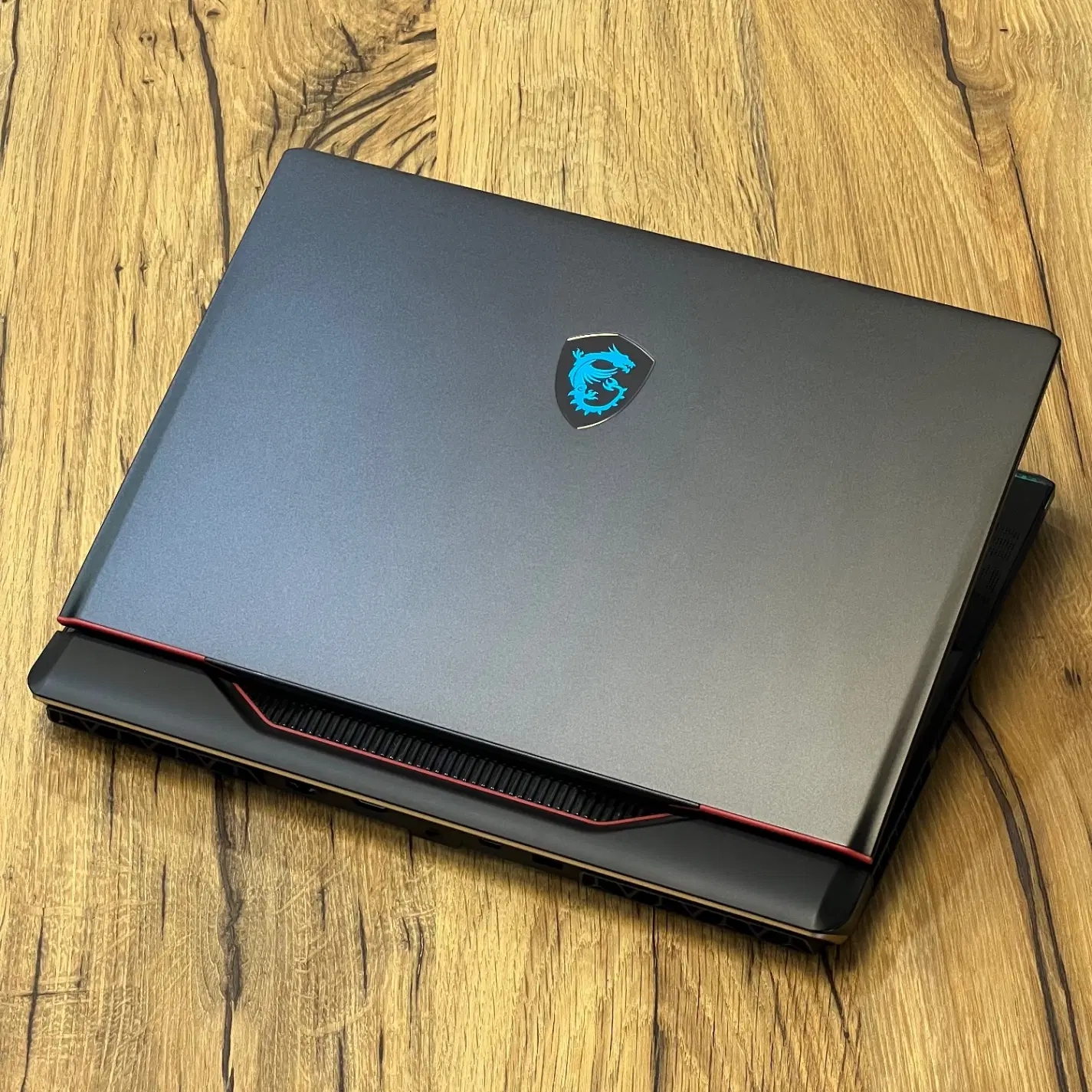لپ‌تاپ Msi Raider GE68 / هیولای پرچمدار گیم و رندر|رایانه همراه|مشهد, ارشاد|دیوار