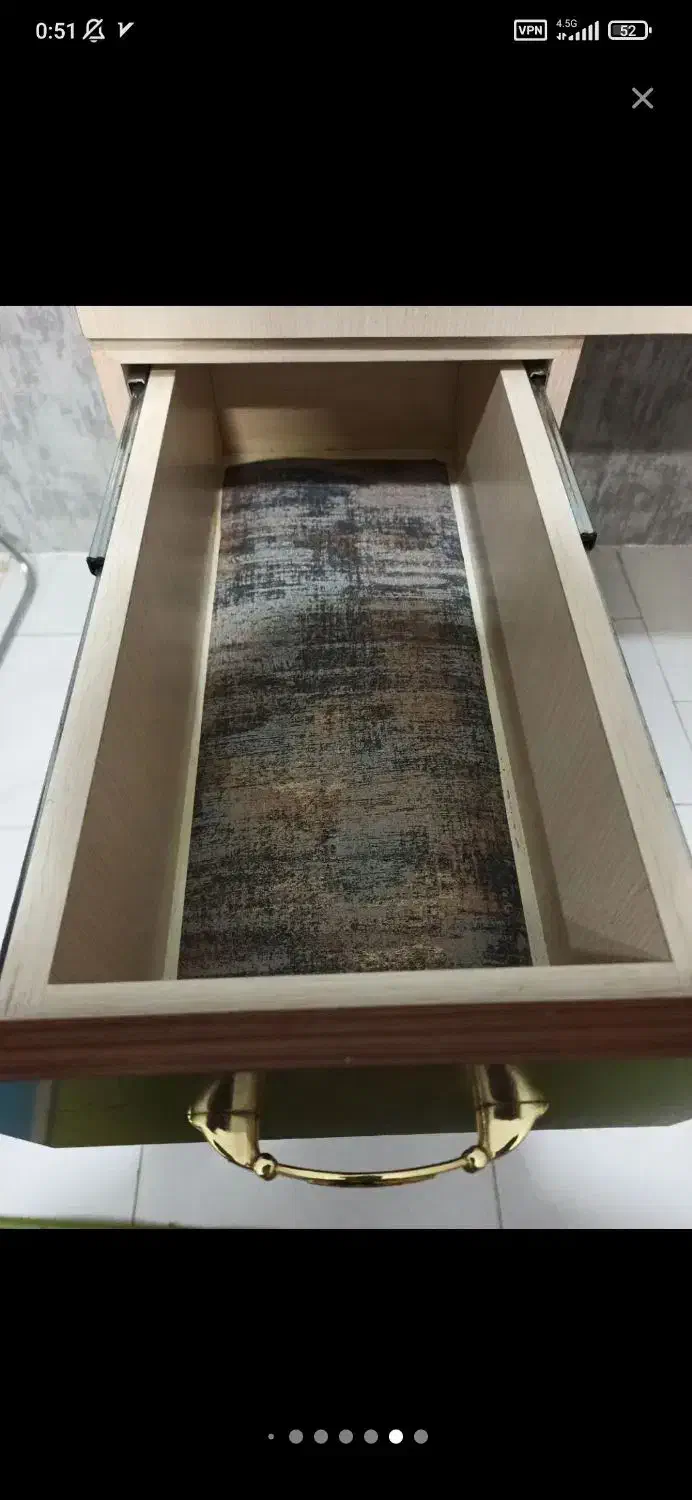 میز تحریر ( کامپیوتر)|میز تحریر و کامپیوتر|مشهد, حجت|دیوار