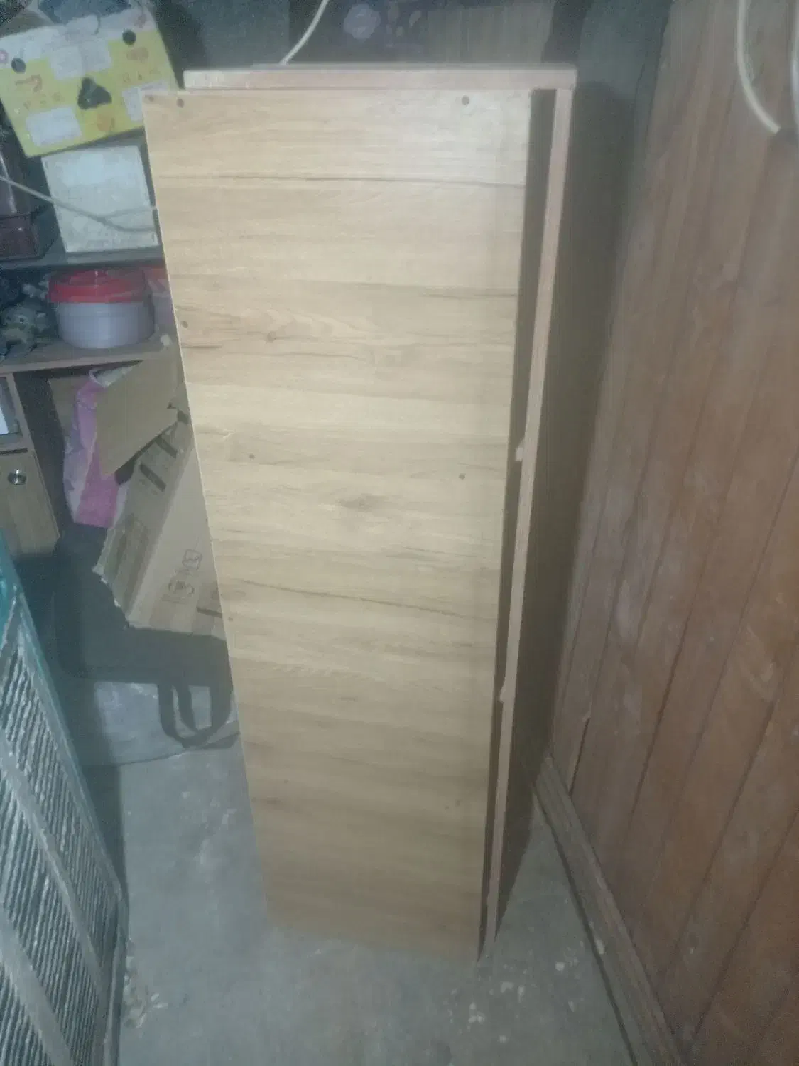 استند،خشک بار|کتابخانه، شلف، قفسه‌های دیواری|قم, زنبیل آباد|دیوار