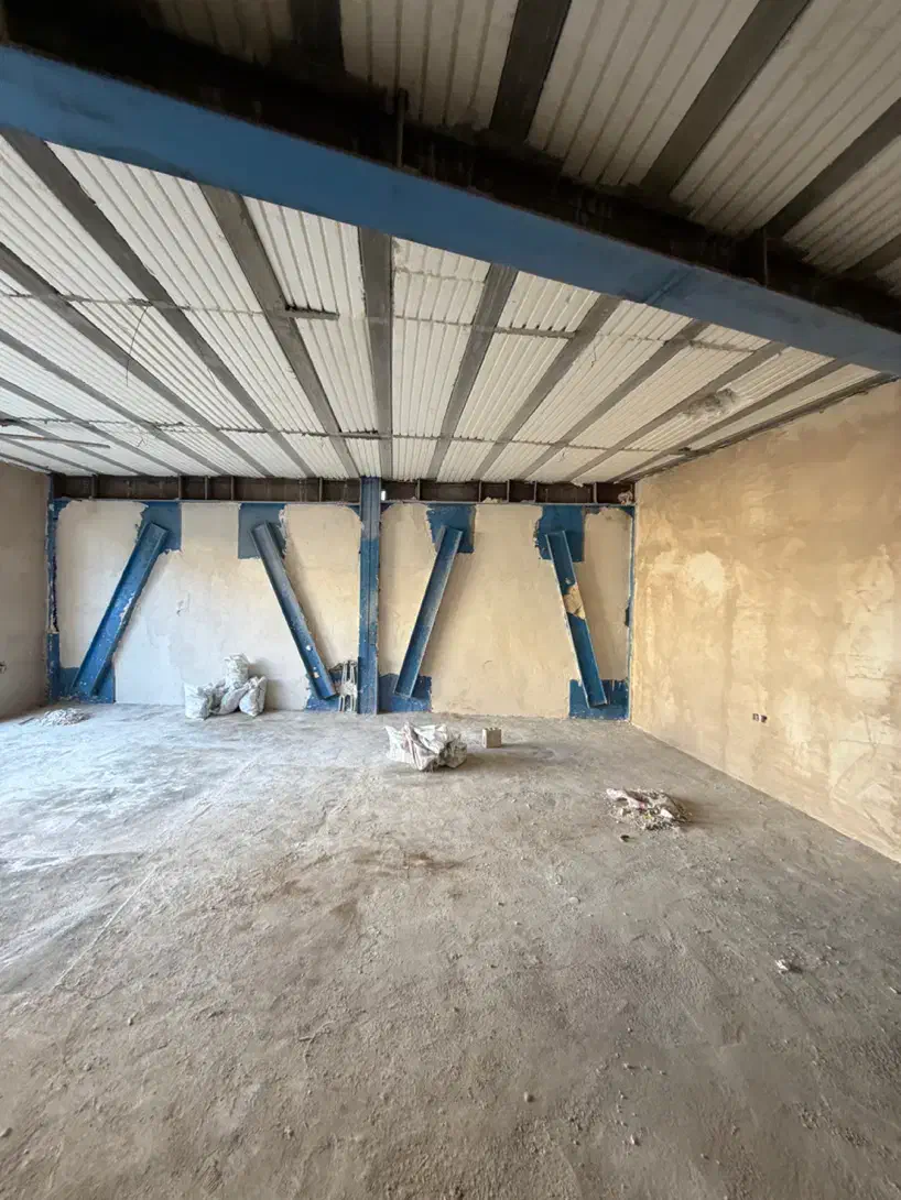 پیش فروش واحدهای ۱۰۰ تا ۱۴۰ متری خ یادبود|پیش‌فروش املاک|بروجرد, |دیوار