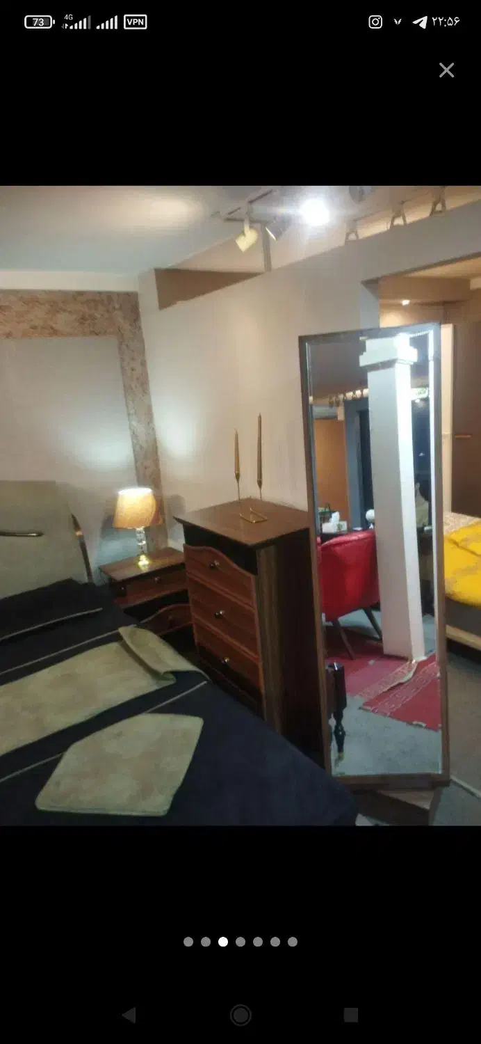 کار شرکت سنا چوب|مبلمان خانگی و میز عسلی|تهران, زعفرانیه|دیوار