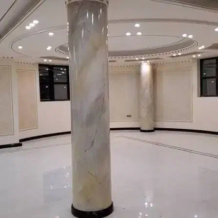 نقاشی و بتونه کاری منزل|خدمات پیشه و مهارت|کرج, اتمسفر|دیوار